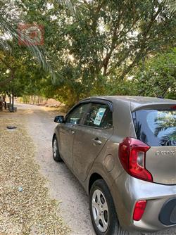 کیا پیکانتۆ
